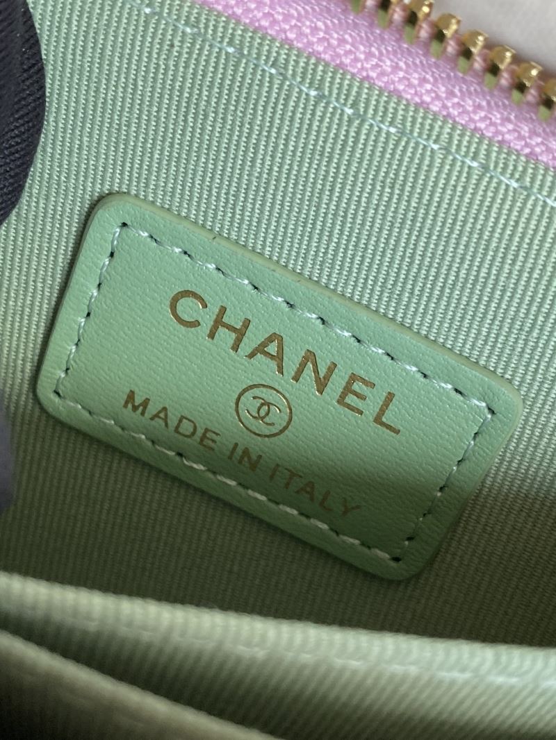 Chanel Wallet Purse